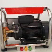 2.2kw Wall-Mounted High Pressure Washer Electric Power Car Washing Cleaner Water Jet Cleaning Machine thumbnail-4