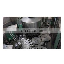 500ml~1000ml Complete Drinking Water Filling Production Line Fruit Juice Filling Soft Drink Filling PET Bottle Filling Line thumbnail-3