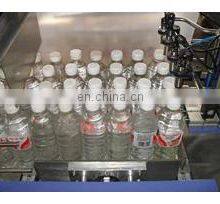 Automatic Sleeve Shrink Wrapping Bottle Machine Wrap System thumbnail-4