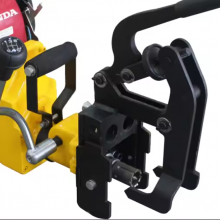 Railway Drilling Machine Rail Drilling Tool thumbnail-4