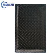 NO-SLIDE HEAVY DUTY DIAMOND-PLATE SPONGECOTE ANTI-FATIGUE MATS thumbnail-4