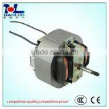 AC Shaded Pole Motor, Widely Used in Fan-heater and Exhaust Fan for Household Appliances thumbnail-2