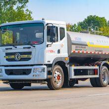 16000L 18000L 20000L Factory Sales Water Tanker Transportation Sprinkler Truck Water Bowser Tank Spray Truck Water Truck thumbnail-3