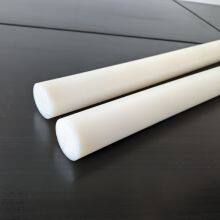 China Ningbo Manufactured Customized Extruded Tefel ETFE Rods thumbnail-5