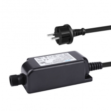 Compact AC DC Power Supply 220V Input 12V Output for Industrial Automation thumbnail-3