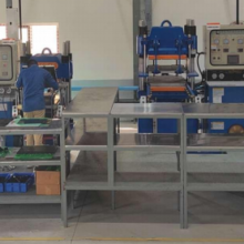 Competitive Price OEM/ODM Injection Rubber and Plastic Products From China thumbnail-4