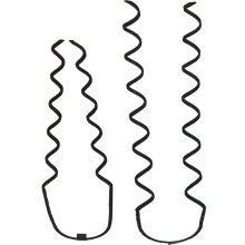 High Quality Preformed Tension Set for Ground Wire Strand Helical Dead End Strain Gauge Fixture Accessories thumbnail-2