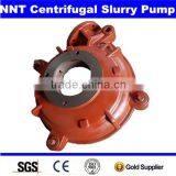 Cast Iron Long Service Life Slurry Pump Cover Plate thumbnail-3