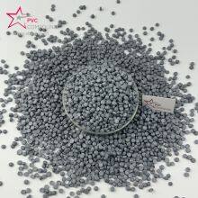 China Factory UPVC Compounds Granules for PVC Pipe Fitting thumbnail-4