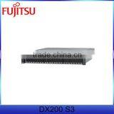 Japan FUJITSU Storage ETERNUS DX200 S3 thumbnail-1