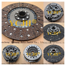 Clutch Disc 887889M94 3599462M92 Fits FITS MASSEY FERGUSON 231, 240, 250, 253, 360 thumbnail-3
