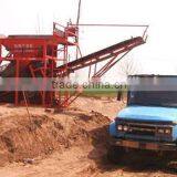 Screening Sand Machine,dry Sieve Large Junk thumbnail-1