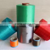 General High tenacity dyed Polyester yarn