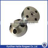 Made in China Precision Oem Aluminum Machining Turned Parts thumbnail-2