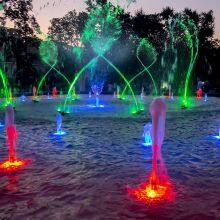 Dancing Fountain thumbnail-3