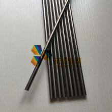 High Quality Pure Tungsten/Wolfram Bar Rod Per kg Dia10mm Dia8mm Dia12mm thumbnail-2