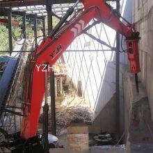 YZH’S High Strength Fixed Rockboom