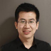 Kevin Ma