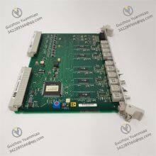 ABB 500SCM01 1MRB200059/C Communication Module thumbnail-5