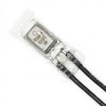Thermal Protectors - Various Models, Customizable for Motors & Electrical Appliances, Reliable Performance thumbnail-3