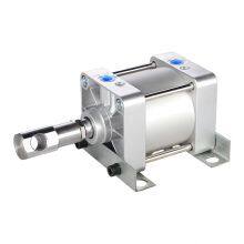 Manufacturer Direct Supply Stainless Steel General Air Cylinder Pneumatic Cylinder SC Series SC125 thumbnail-4