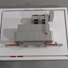 Equipment Display Model Manufacturing Factory thumbnail-2