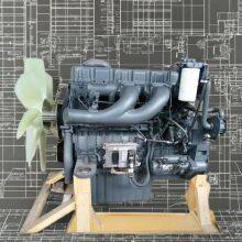 Brand New Original 159kw 6 Cylinder DOOSAN Construction Machinery Motor DL08 Engine for DL300 Wheel Loader thumbnail-2