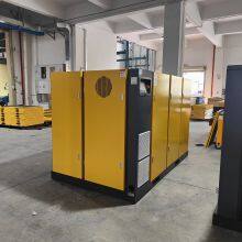 SCAIR 100HP Oil-Free Centurion Compressor 0.8MPa for Aerospace & Heavy Industrial Air Systems