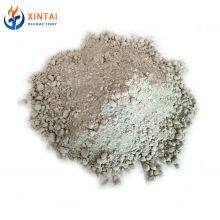 Custom Made Refractory Cement Castables Solutions Providing High Strength and Abrasion Resistant Products