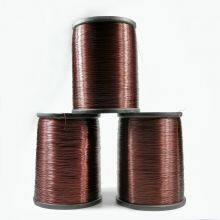 Enameled Aluminum Wire IEC-60317 Insulated Winding Wire SWG 6-32 for an Motor Winding Wire Russia thumbnail-1