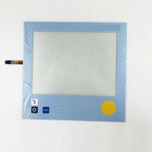 New Touch Screen Part Number T09.00282.01 PL8（1）_10.4-0C001R.B PMU-300BT PMU330-BTE-1 R8589-45 TCG057QVLAD-G00 TDP-2179 A281204 for Machine HMI Repair thumbnail-5