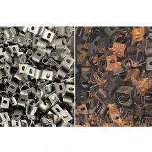 Rotary Drum Shot Blasting Machine for Surface Cleaning thumbnail-2