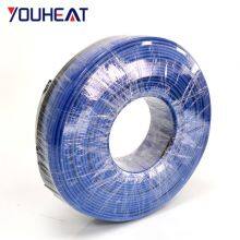 Made China Durable Conductor Heating Cable Underfloor Heating Trace Cable for Gutter thumbnail-2