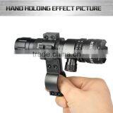 G27 Green Laser Sight With Automatic Lock Fuction thumbnail-1