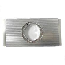 Factory Custom Machine Part CNC Machining Center Parts CNC Turntable Rotary Table Turning Milling CNC Precision Machining thumbnail-3