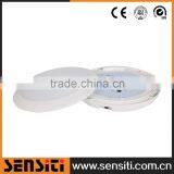 IP66 12W 16W 20W Microwave Sensor LED Ceiling Light thumbnail-2