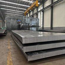 Steel Sheet & Plate＆Carbon Steel Plate，Q235B, Q355B, A36, S235JR, S355JR thumbnail-3