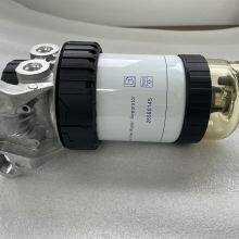 China Supplier Perkins Engine Parts Fuel Filter Assembly 2656F810 for Perkins 1004.4 and 1006.6 Engine thumbnail-5