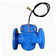 ZTY Self Operated Differential Pressure Control Valve thumbnail-1