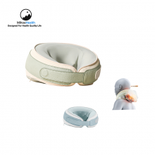 Neck Shoulder Massager With Heat Therapy Function MH-BY046 thumbnail-1