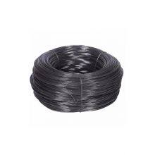 Black Annealed Rebar Tie Wire 18gauge 1.24mm 1.42mm 1.65mm Soft Annealed Wire con 30kg 50kg/roll thumbnail-3
