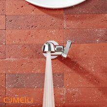 Bathroom Basin Facuet,mixer Tap,brass Waterfall Set,7 Colors thumbnail-3