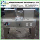 Semi-auto Ultrasonic Tube Sealing Machine for Plastic Tube Sealing of Toothpaste, Cleansing Foam thumbnail-3