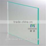 3mm Clear Optical Polycarbonate Sheet thumbnail-3