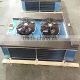 Dual Blower Evaporator & Air Cooler for Food Process Plant thumbnail-5