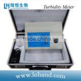 China made water treatment tester bench top turbidity tester
