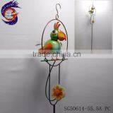 Metal Decorative Garden Birds Stakes thumbnail-2