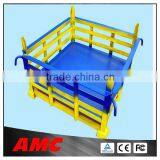 C-1 Folding Storage Cage