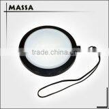 White Blance Lens Cap 82mm