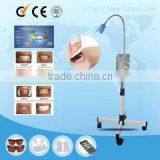 Teeth whitening bleaching system O-11